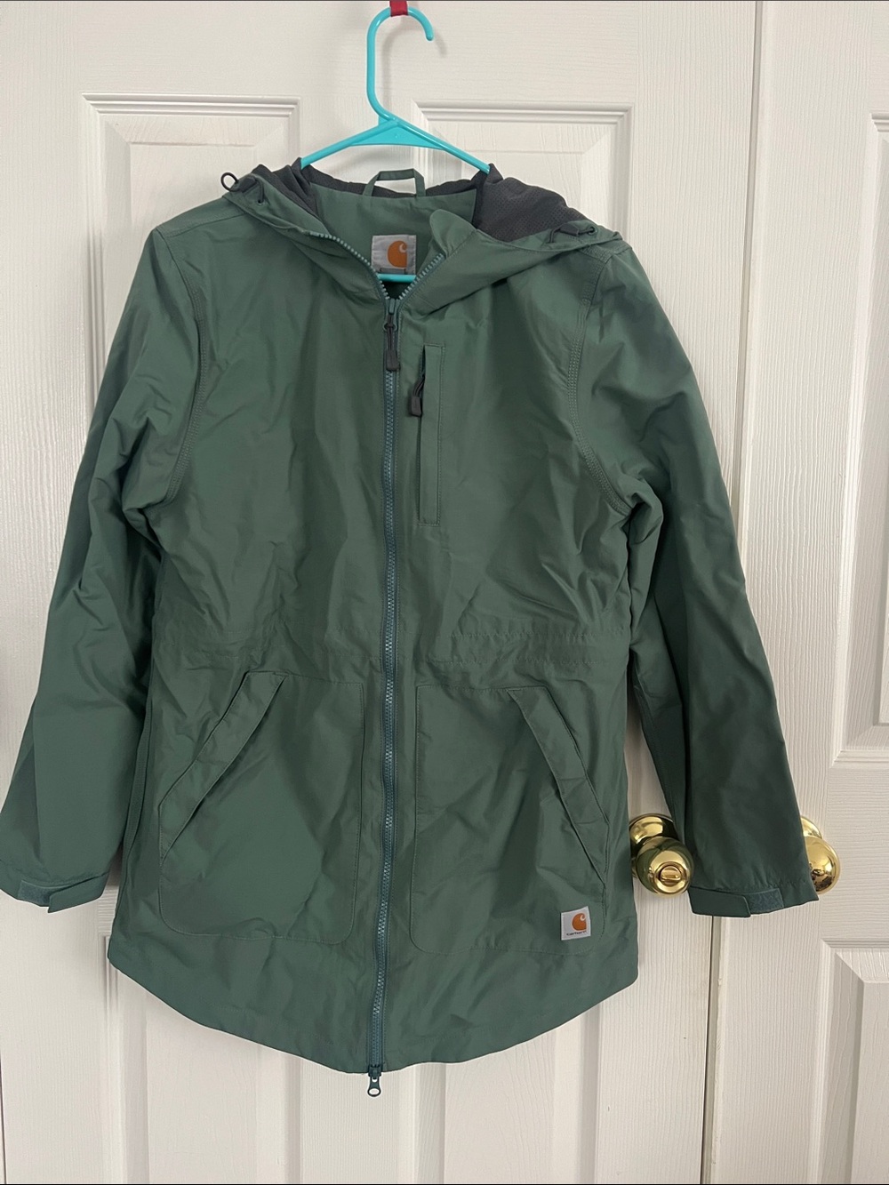 Utility jacket Carhartt